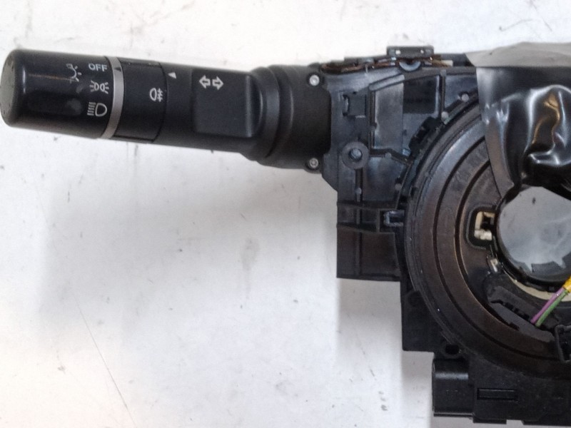 Recambio de mando luces para mazda 2 (de_, dh_) 1.3 (de3fs) referencia OEM IAM D65166CS0  