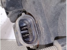 Recambio de faro antiniebla derecho para peugeot 407 (6d_) 2.0 hdi 135 (6drhrh, 6drhre, 6drhrg, 6drhrj) referencia OEM IAM    2