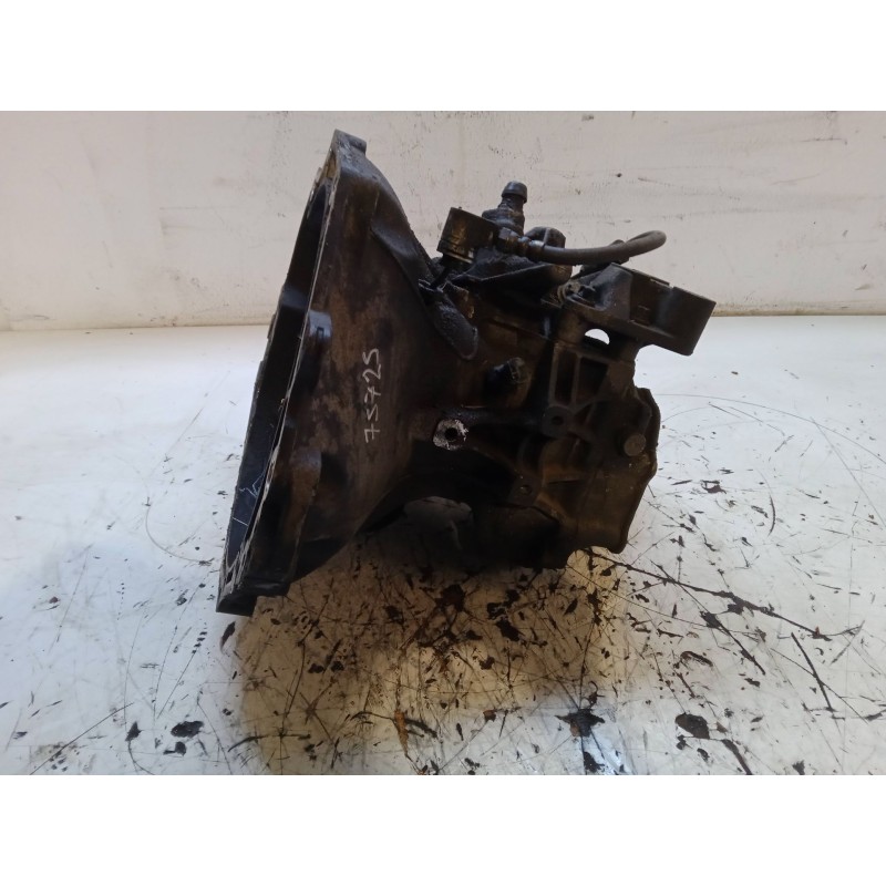 Recambio de caja de cambios manual 5 velocidades para opel astra g sedán (t98) 2.0 di (f69) referencia OEM IAM   