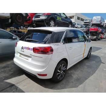 CITROËN C4 SPACETOURER (3D_)