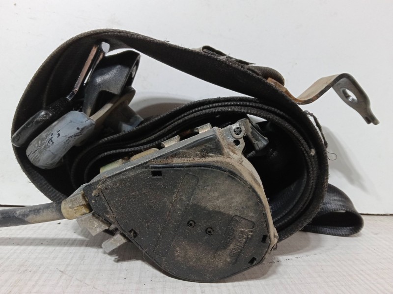 Recambio de cinturon con pretensor delantero izquierdo para seat inca (6k9) 1.9 d referencia OEM IAM   