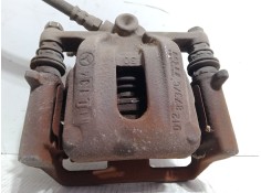 Recambio de pinza freno trasera derecha para mercedes-benz clase b sports tourer (w245) b 160 (245.231) referencia OEM IAM   
