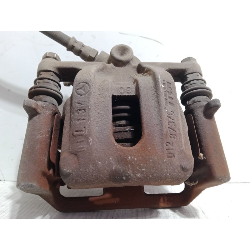 Recambio de pinza freno trasera derecha para mercedes-benz clase b sports tourer (w245) b 160 (245.231) referencia OEM IAM   