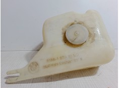 Recambio de botella liquido limpiaparabrisas para bmw 3 (e30) 320 i referencia OEM IAM 6166-1370788   2