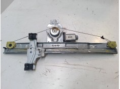 Recambio de elevalunas electrico delantero derecho para peugeot 207/207+ (wa_, wc_) 1.4 hdi referencia OEM IAM    2