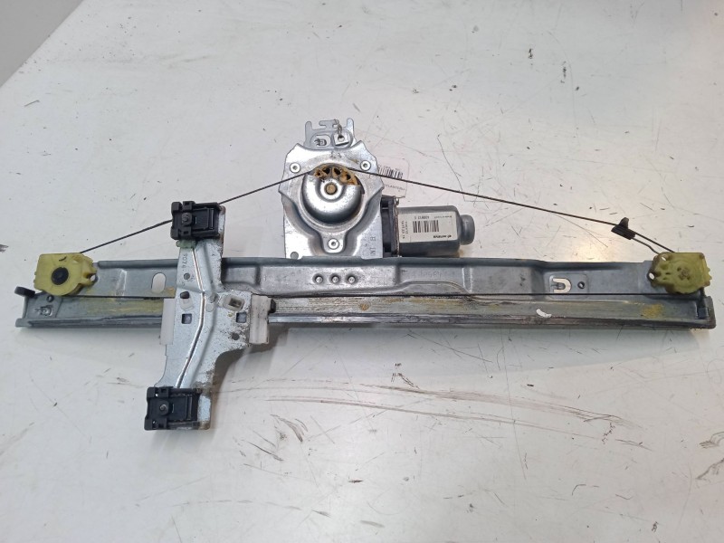 Recambio de elevalunas electrico delantero derecho para peugeot 207/207+ (wa_, wc_) 1.4 hdi referencia OEM IAM   