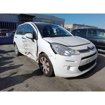 CITROËN C3 II (SC_)