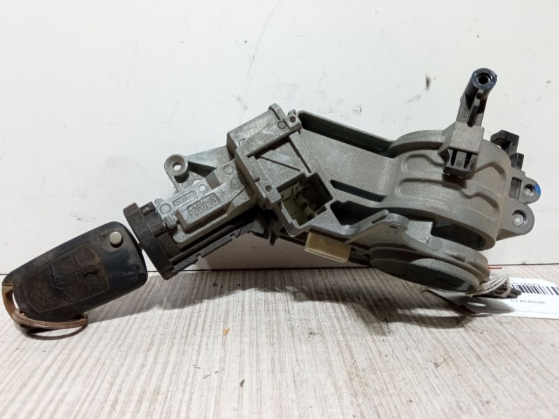 Recambio de clausor para opel astra h (a04) 1.9 cdti (l48) referencia OEM IAM N0501882  