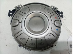 Recambio de mando climatizador para nissan micra iv (k13k, k13kk) 1.2 referencia OEM IAM   