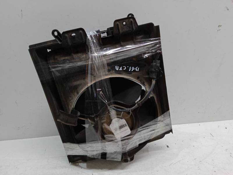 ELECTROVENTILADOR 