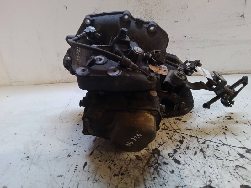 Recambio de caja de cambios manual 5 velocidades para opel astra g sedán (t98) 2.0 di (f69) referencia OEM IAM   