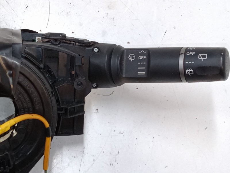 Recambio de mando luces para mazda 2 (de_, dh_) 1.3 (de3fs) referencia OEM IAM D65166CS0  