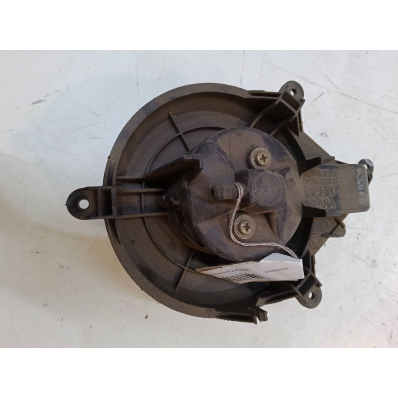 Recambio de motor calefaccion para citroën xsara coupé (n0) 2.0 hdi 90 referencia OEM IAM 210681233F  740471233F