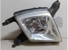 Recambio de faro antiniebla izquierdo para peugeot 407 (6d_) 2.0 hdi 135 (6drhrh, 6drhre, 6drhrg, 6drhrj) referencia OEM IAM   