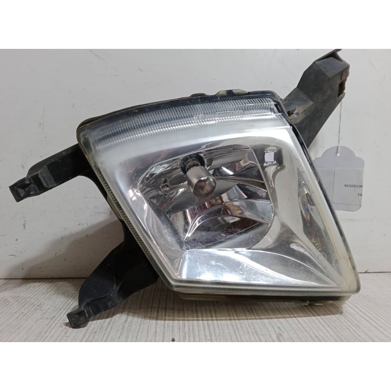 Recambio de faro antiniebla izquierdo para peugeot 407 (6d_) 2.0 hdi 135 (6drhrh, 6drhre, 6drhrg, 6drhrj) referencia OEM IAM   