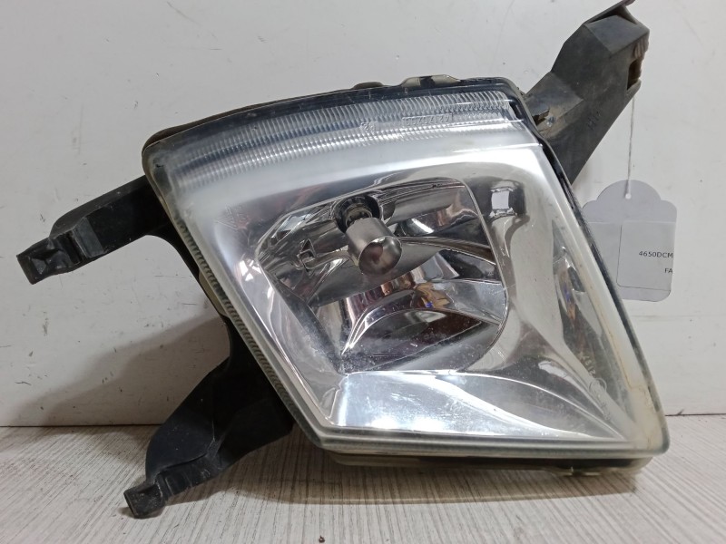 Recambio de faro antiniebla izquierdo para peugeot 407 (6d_) 2.0 hdi 135 (6drhrh, 6drhre, 6drhrg, 6drhrj) referencia OEM IAM   