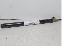 Recambio de cinturon con pretensor delantero izquierdo para seat inca (6k9) 1.9 d referencia OEM IAM    2