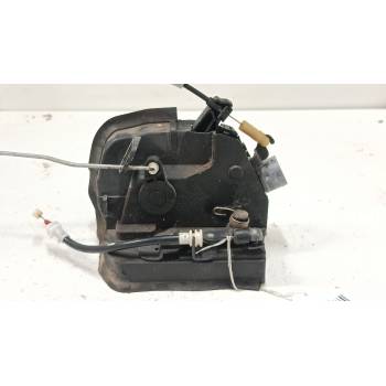 CERRADURA PUERTA TRASERA DERECHA 8402602 