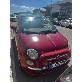 FIAT 500 (312_)