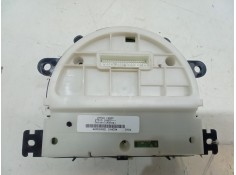 Recambio de mando climatizador para nissan micra iv (k13k, k13kk) 1.2 referencia OEM IAM    2