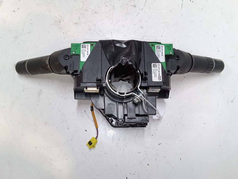 Recambio de mando luces para mazda 2 (de_, dh_) 1.3 (de3fs) referencia OEM IAM D65166CS0  
