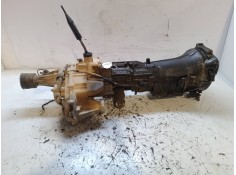 Recambio de caja de cambios manual 5 velocidades para mitsubishi montero io i (h6_w, h7_w) 1.8 (h76w, h66w) referencia OEM IAM M 2
