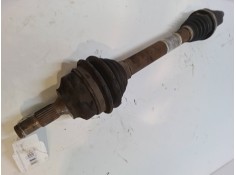 Recambio de transmision delantera derecha para toyota hilux vi pick-up (_n1_) 2.4 td 4wd (ln165_, ln170_, ln190_) referencia OEM