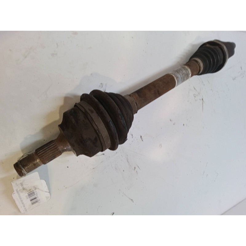 Recambio de transmision delantera derecha para toyota hilux vi pick-up (_n1_) 2.4 td 4wd (ln165_, ln170_, ln190_) referencia OEM