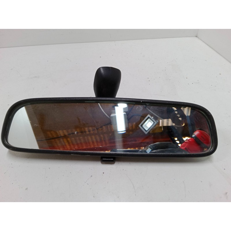 Recambio de retrovisor interior para kia sportage ii (je_, km_) 2.0 crdi referencia OEM IAM   