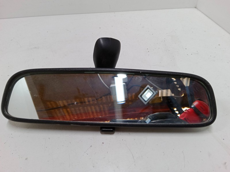 Recambio de retrovisor interior para kia sportage ii (je_, km_) 2.0 crdi referencia OEM IAM   