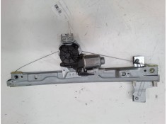 Recambio de elevalunas electrico delantero izquierdo para peugeot 207/207+ (wa_, wc_) 1.4 hdi referencia OEM IAM
