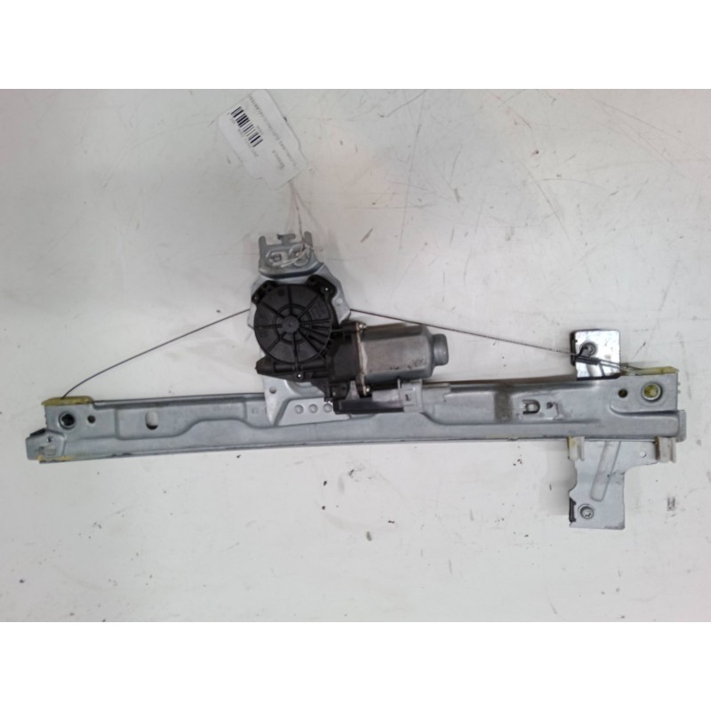 Recambio de elevalunas electrico delantero izquierdo para peugeot 207/207+ (wa_, wc_) 1.4 hdi referencia OEM IAM   