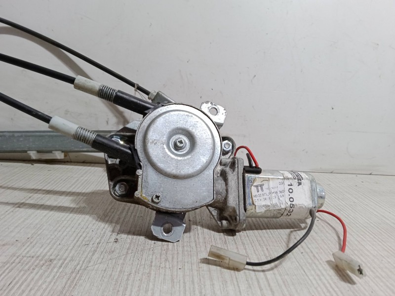 Recambio de elevalunas electrico delantero derecho para citroën saxo (s0, s1) 1.1 x, sx referencia OEM IAM   