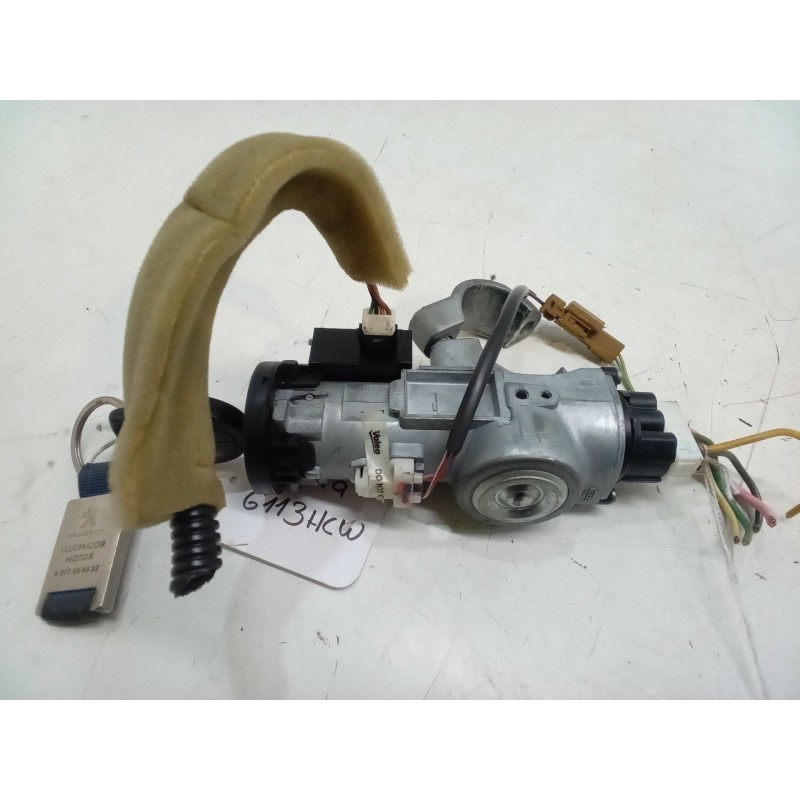 Recambio de clausor para nissan micra iv (k13k, k13kk) 1.2 referencia OEM IAM   