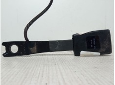 Recambio de anclaje cinturon delantero izquierdo para hyundai i10 i (pa) 1.1 referencia OEM IAM