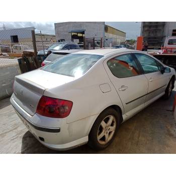 PEUGEOT 407 (6D_)