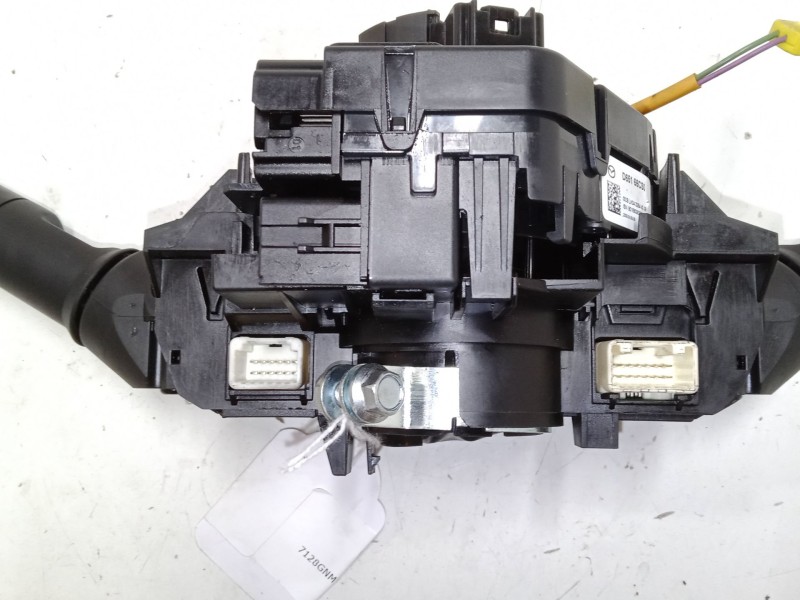 Recambio de mando luces para mazda 2 (de_, dh_) 1.3 (de3fs) referencia OEM IAM D65166CS0  