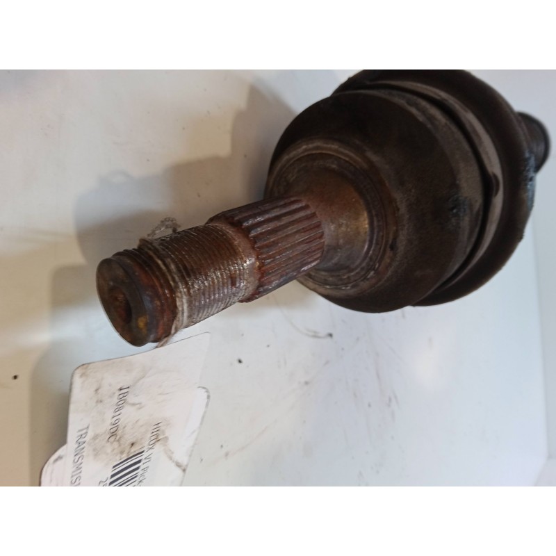 Recambio de transmision delantera derecha para toyota hilux vi pick-up (_n1_) 2.4 td 4wd (ln165_, ln170_, ln190_) referencia OEM