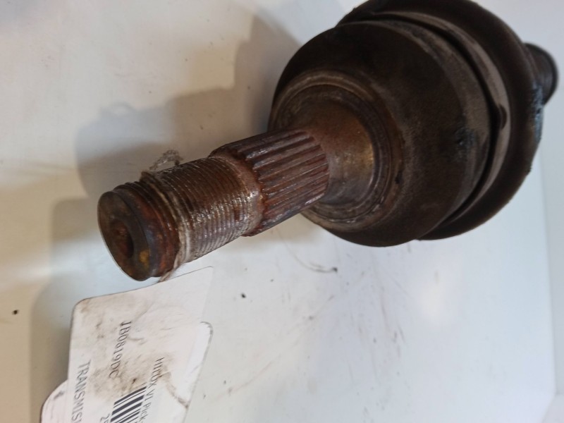 Recambio de transmision delantera derecha para toyota hilux vi pick-up (_n1_) 2.4 td 4wd (ln165_, ln170_, ln190_) referencia OEM