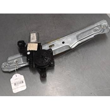 ELEVALUNAS ELECTRICO TRASERO IZQUIERDO AM51-R27001-BD 