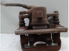 Recambio de pinza freno trasera izquierda para mercedes-benz clase b sports tourer (w245) b 160 (245.231) referencia OEM IAM   