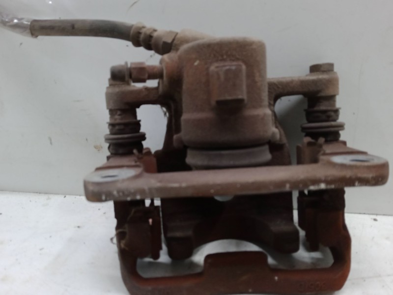 Recambio de pinza freno trasera izquierda para mercedes-benz clase b sports tourer (w245) b 160 (245.231) referencia OEM IAM   