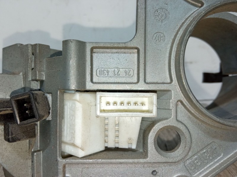 Recambio de clausor para opel astra h (a04) 1.9 cdti (l48) referencia OEM IAM N0501882  