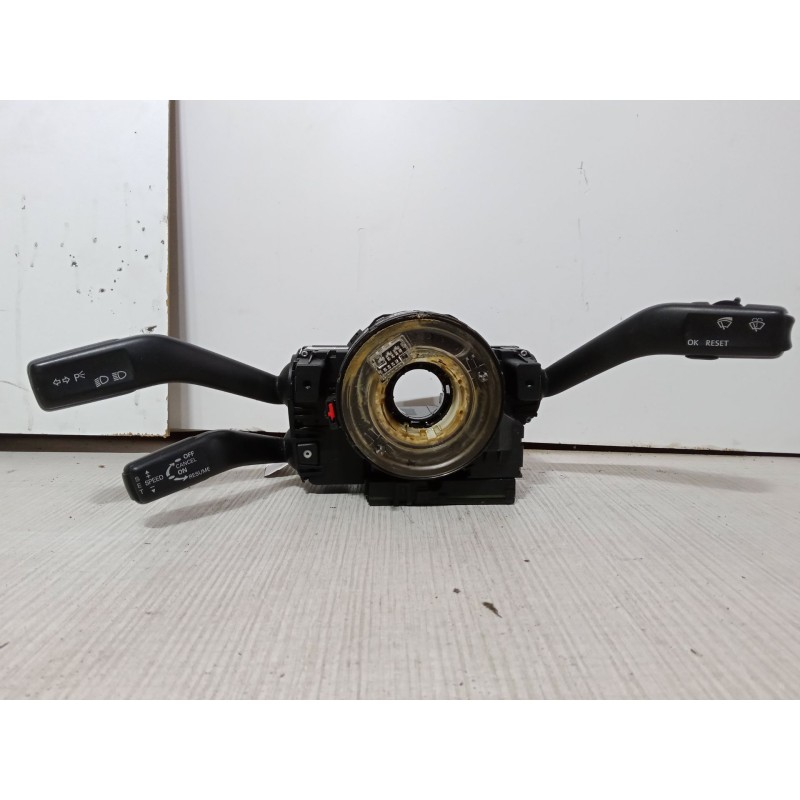 Recambio de mando luces para volkswagen passat b6 (3c2) 2.0 tdi 16v referencia OEM IAM 3C5953C 3C5 953 507 C 3C0 953 549 A