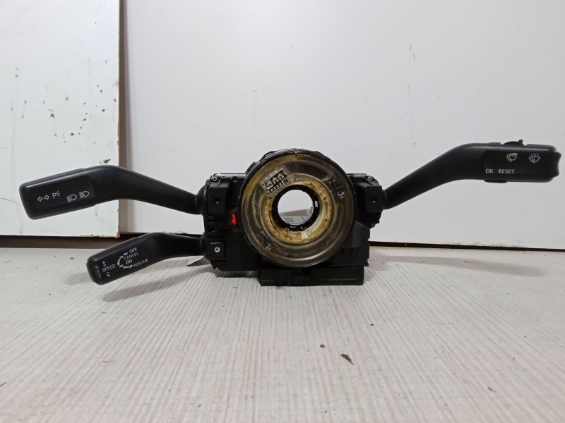 Recambio de mando luces para volkswagen passat b6 (3c2) 2.0 tdi 16v referencia OEM IAM 3C5953C 3C5 953 507 C 3C0 953 549 A