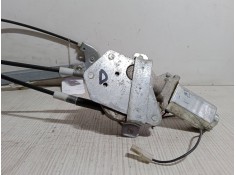 Recambio de elevalunas electrico delantero derecho para citroën saxo (s0, s1) 1.1 x, sx referencia OEM IAM    2