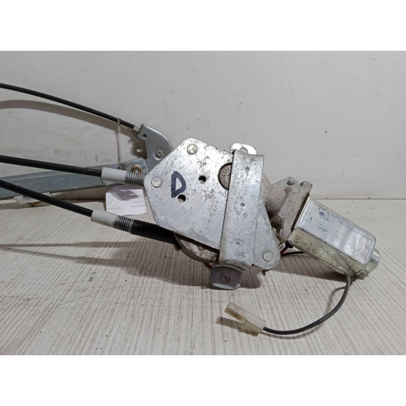 Recambio de elevalunas electrico delantero derecho para citroën saxo (s0, s1) 1.1 x, sx referencia OEM IAM   