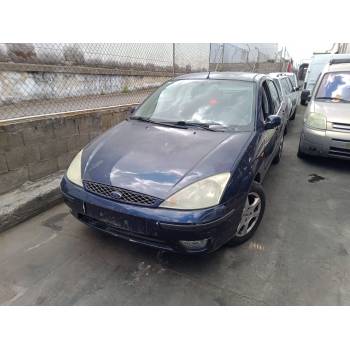 FORD FOCUS I SEDÁN (DFW)