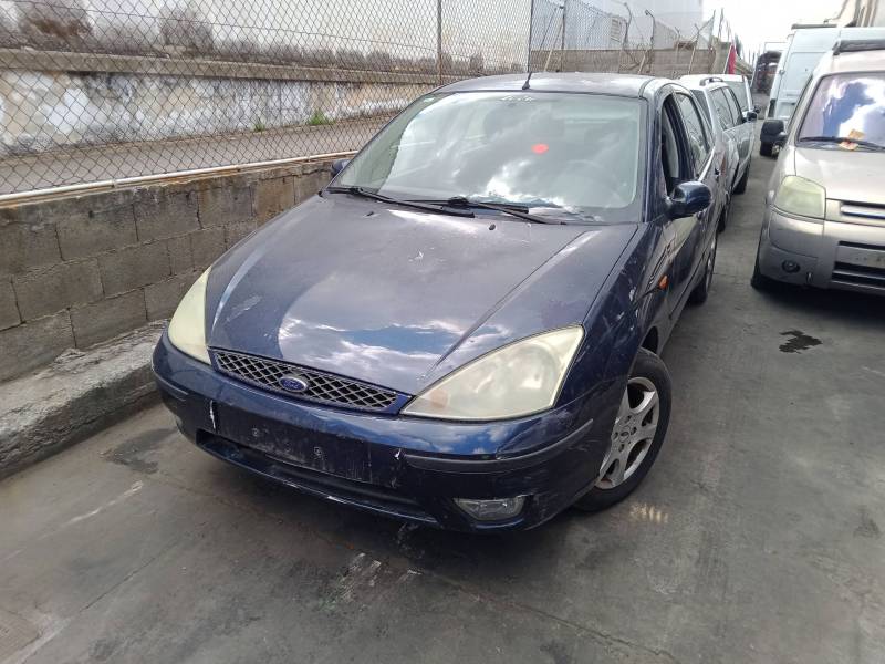 FORD FOCUS I SEDÁN (DFW)