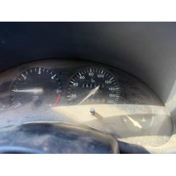 OPEL CORSA B (S93)